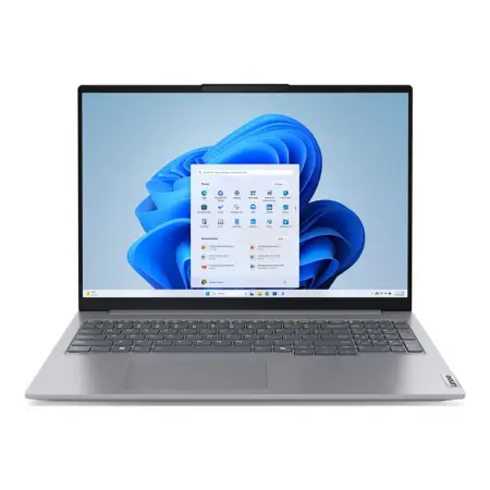 LENOVO ThinkBook 16 G7 IML Intel Core Ultra 5 125U 16inch WUXGA AG 8GB DDR5 512GB SSD M.2 Wi-Fi 6E+BT FPR W11P